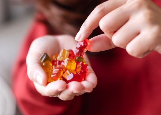 CBD Gummies Online
