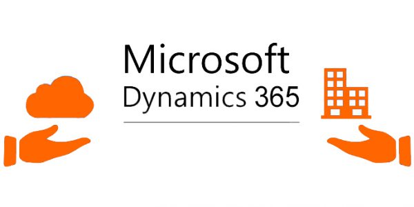 ms dynamics