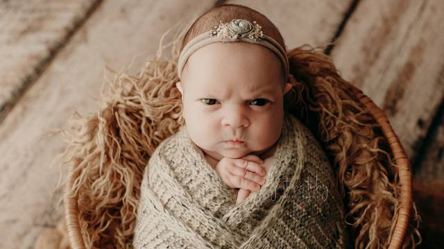 Capturing the Innocence of Babies with Newborn Photography