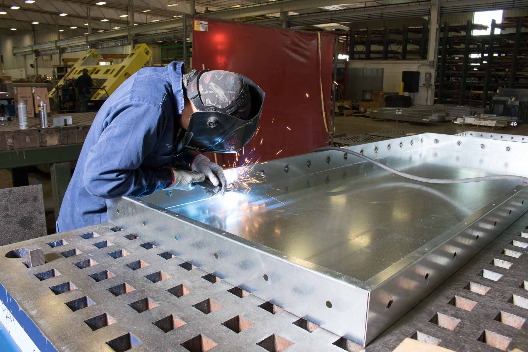 Southeast Asia Sheet Metal Company – Three Keys To Choose One?