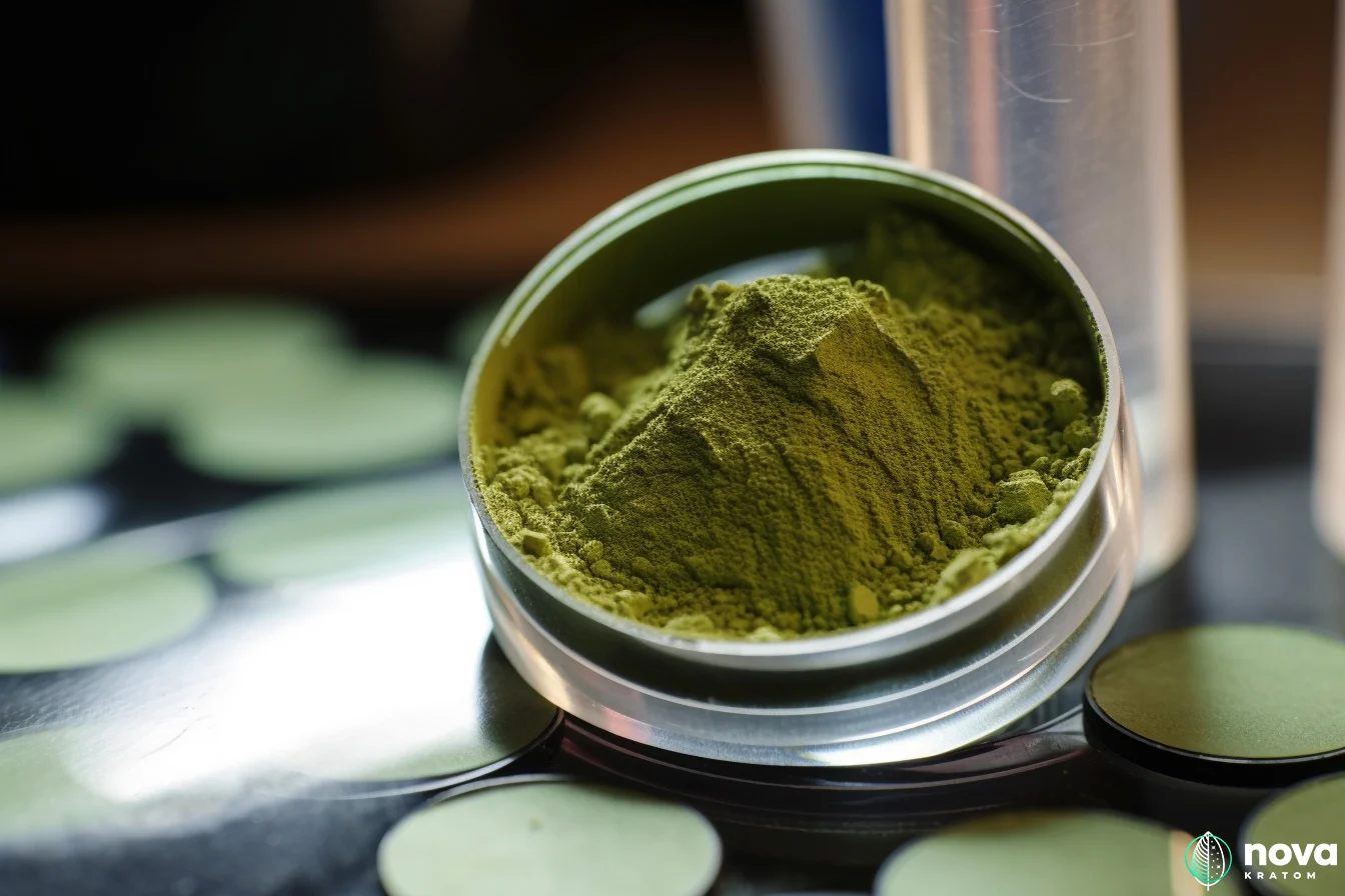 strongest kratom for sleep