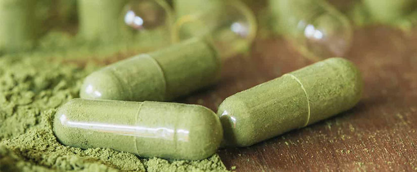 Tips for Selecting High-Quality Trainwreck Kratom Products for Wellness Purposes":