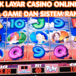 Di Balik Layar Casino Online Cara Kerja Game dan Sistem Random(1)