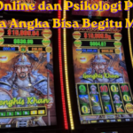 Togel Online dan Psikologi Pemain Mengapa Angka Bisa Begitu Menarik